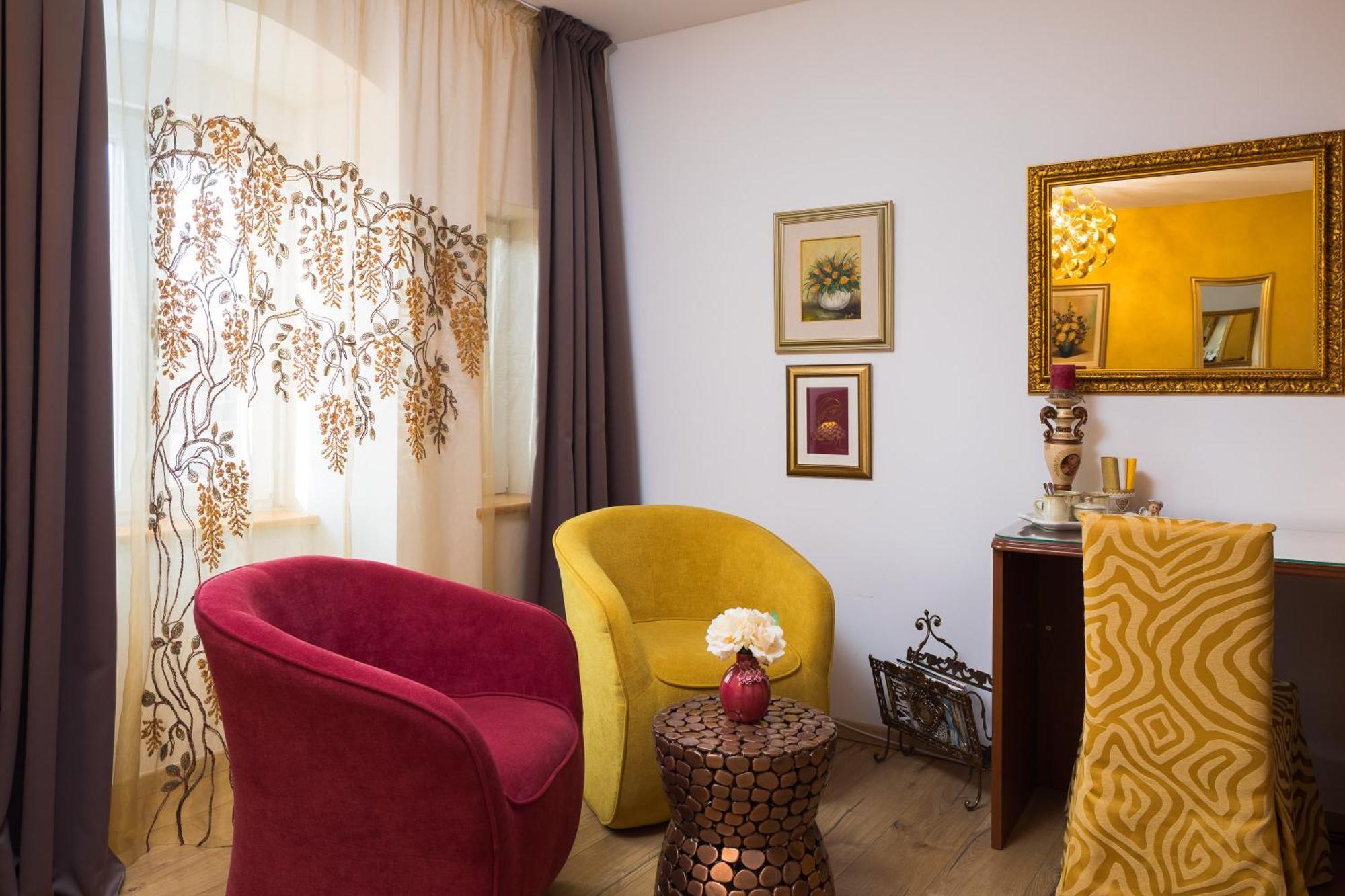 Romantic Luxury Rooms Split Exterior photo